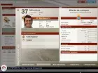 Total Club Manager 2006 - Pantalla