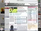 Total Club Manager 2006 - Pantalla