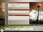 Total Club Manager 2006 - Imagen PC