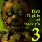 Five Nights at Freddy's 3 HD