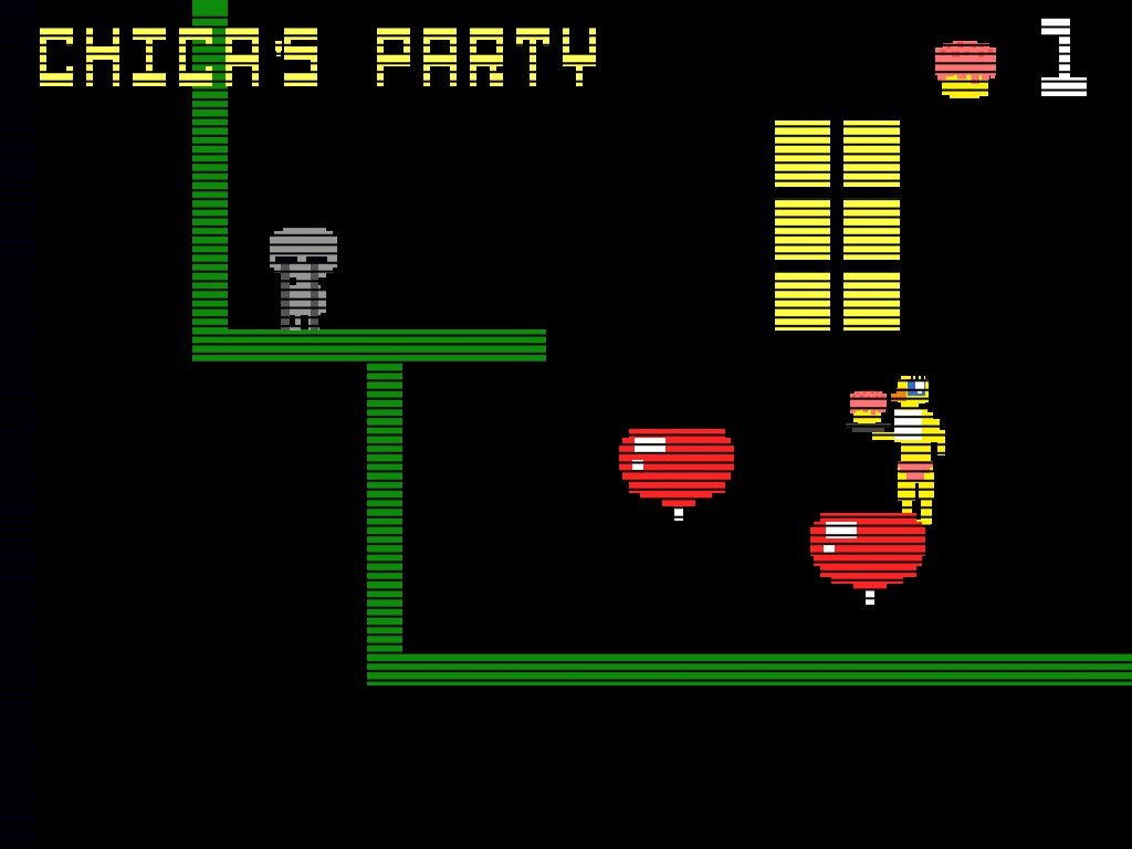 Imagen de Five Nights at Freddy's 3
