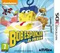 Bob Esponja: El Héroe 3DS
