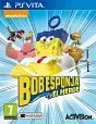 Bob Esponja: El Héroe Vita