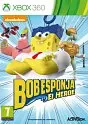 Bob Esponja: El Héroe Xbox 360