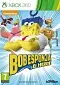 Bob Esponja: El Héroe