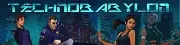 Carátula de Technobabylon - iOS