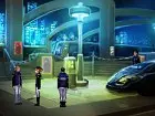 Technobabylon - Imagen