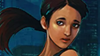 Technobabylon: Charlie Regis