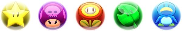 Puzzle & Dragons Z & Super Mario Bros