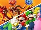Puzzle & Dragons Z + Puzzle & Dragons: Super Mario Bros. Edition