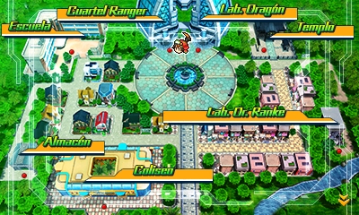 Imagen de Puzzle & Dragons Z & Super Mario Bros