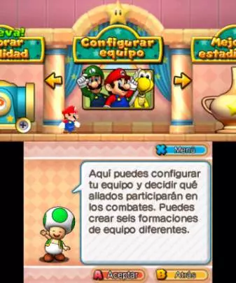 Puzzle & Dragons Z & Super Mario Bros Edition