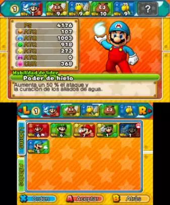 Puzzle & Dragons Z + Puzzle & Dragons: Super Mario Bros. Edition