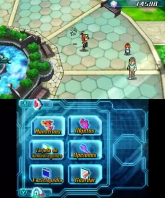 Puzzle & Dragons Z & Super Mario Bros Edition