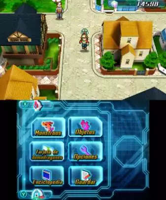 Puzzle & Dragons Z + Puzzle & Dragons: Super Mario Bros. Edition