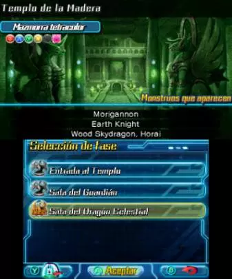 Puzzle & Dragons Z & Super Mario Bros