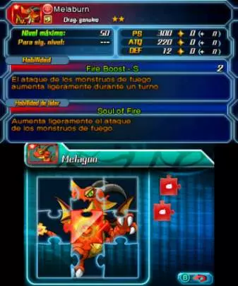 Puzzle & Dragons Z & Super Mario Bros - 3DS