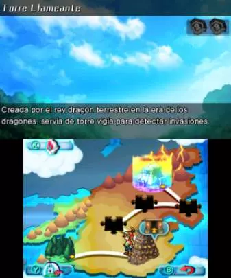 Puzzle & Dragons Z & Super Mario Bros Edition