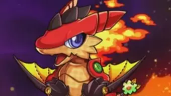 Puzzle & Dragons Z & Super Mario Bros Edition: 2º truco experto: patrón "Letra L voladora"