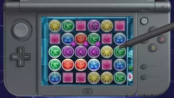 Puzzle & Dragons Z & Super Mario Bros Edition: 3º truco experto: Patrón "Piedra saltarina"