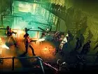 Zombie Army Trilogy - Pantalla