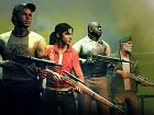 Zombie Army Trilogy: Actualización Left 4 Dead