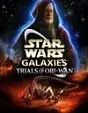 Star Wars Galaxies: Trials of Obi-Wan PC