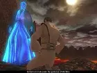 Star Wars Galaxies Trials of Obi-Wan - Pantalla