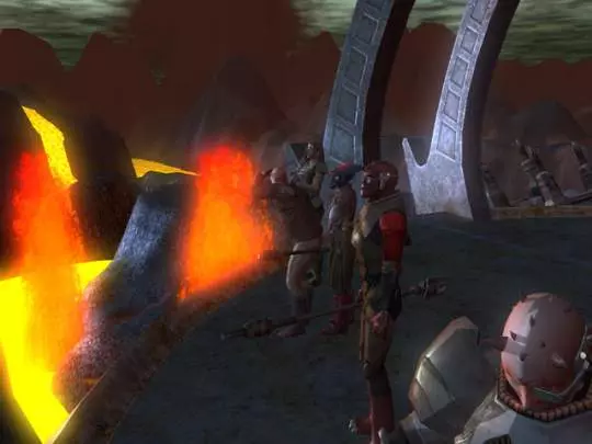 Star Wars Galaxies: Trials of Obi-Wan