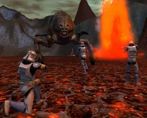 Star Wars Galaxies Trials of Obi-Wan - PC