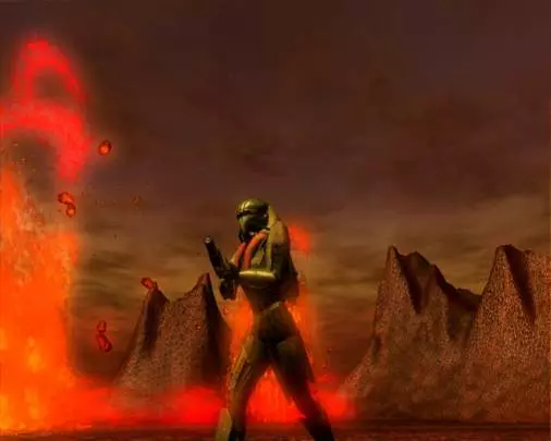 Star Wars Galaxies Trials of Obi-Wan - PC