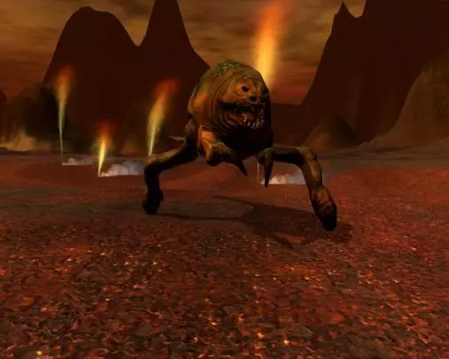 Star Wars Galaxies Trials of Obi-Wan