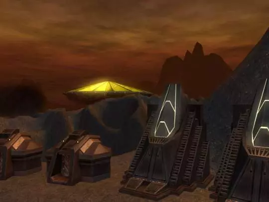 Star Wars Galaxies Trials of Obi-Wan - PC