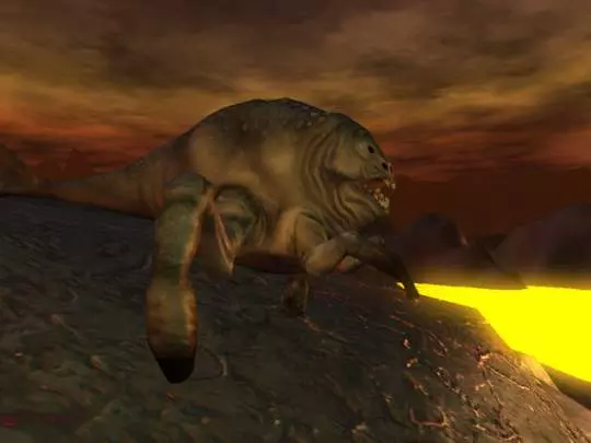 Star Wars Galaxies Trials of Obi-Wan