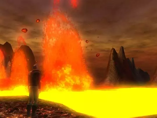 Star Wars Galaxies Trials of Obi-Wan - PC