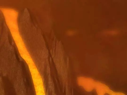 Star Wars Galaxies Trials of Obi-Wan