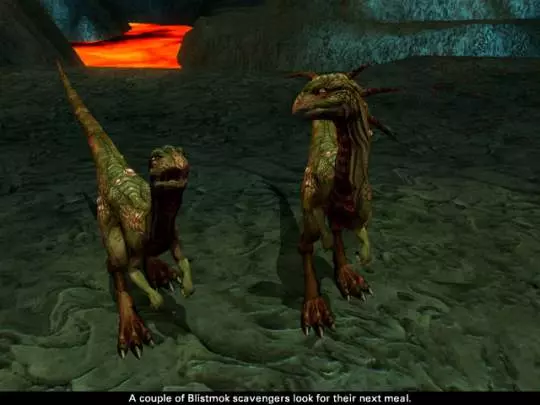 Star Wars Galaxies Trials of Obi-Wan