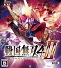 Samurai Warriors 4-II PS3