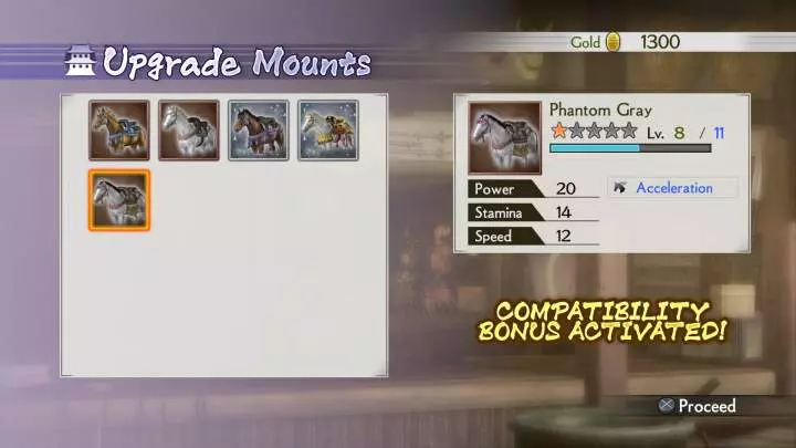 Samurai Warriors 4-II