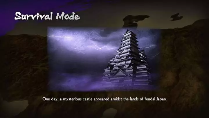 Samurai Warriors 4-II