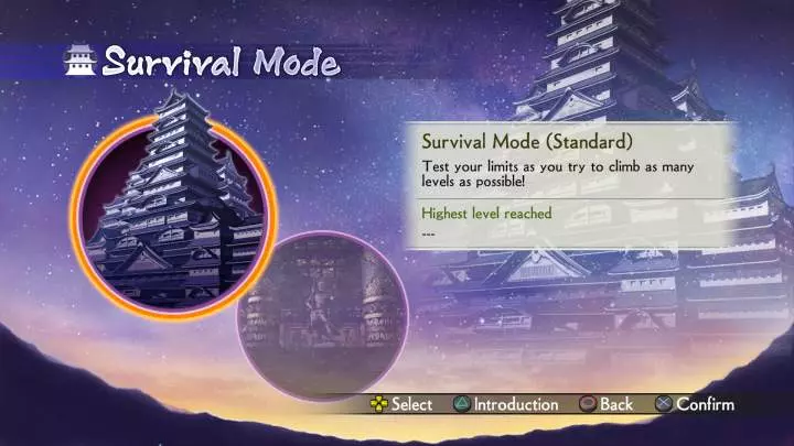 Samurai Warriors 4-II