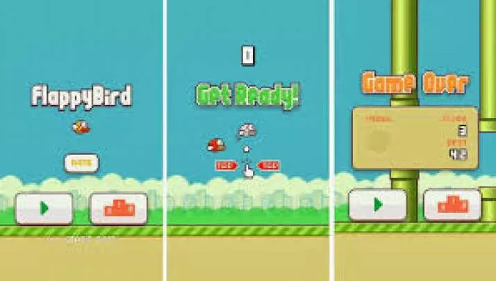 Flappy Bird