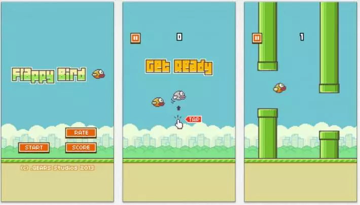 Flappy Bird