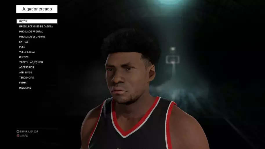 NBA 2K16 análisis