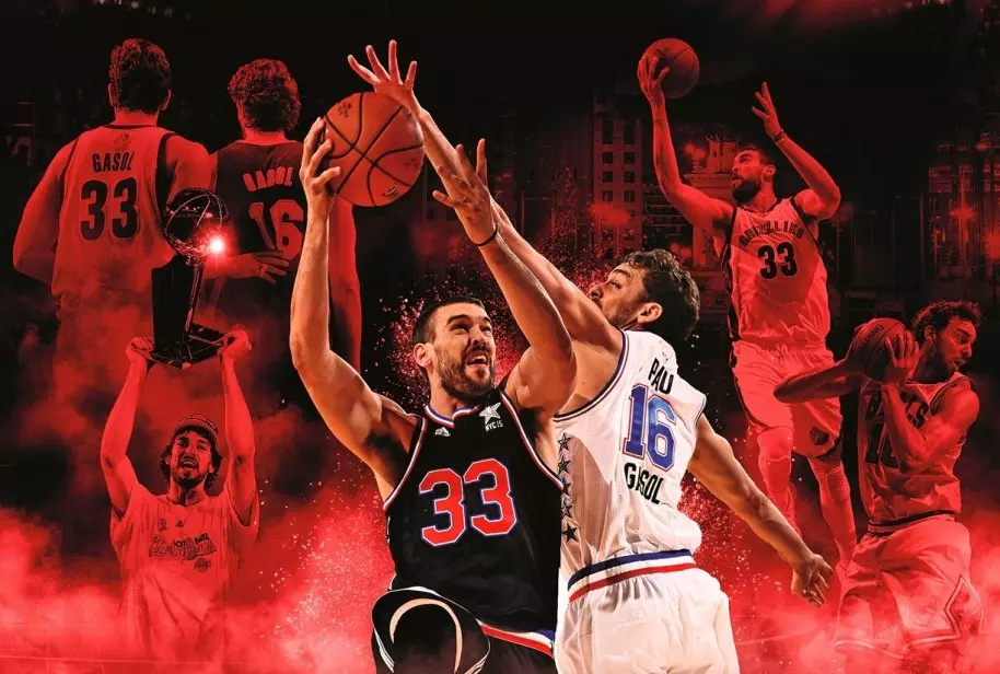 NBA 2K16 Xbox One
