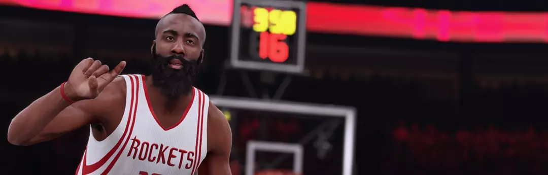 NBA 2K16 NBA 2K16