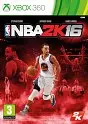 NBA 2K16 Xbox 360