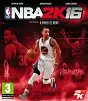 NBA 2K16 PC