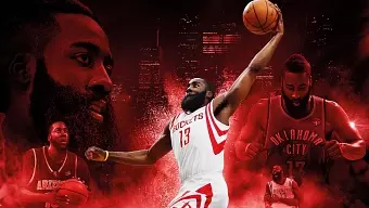 Esta es la impresionante banda sonora de NBA 2K16