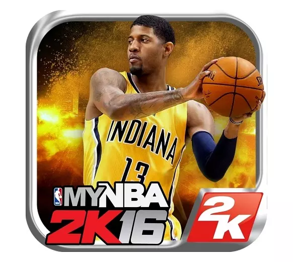 NBA 2K16 NBA 2K16